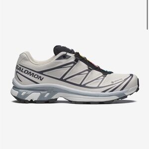 Salomon XT-6 GORE-TEX unisex sneaker